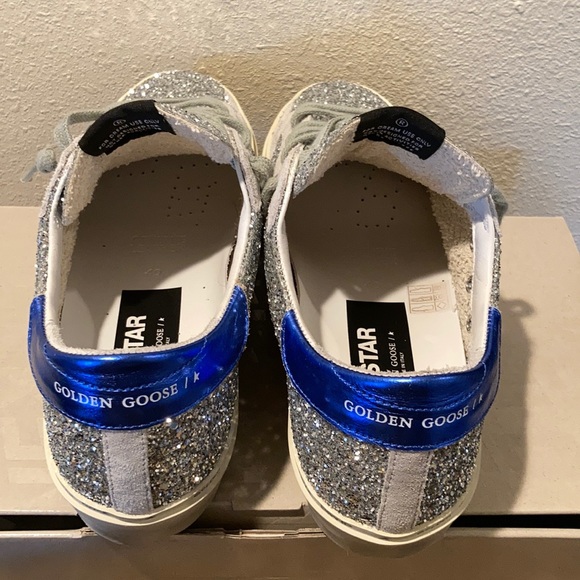 Golden Gooses - Picture 3 of 3